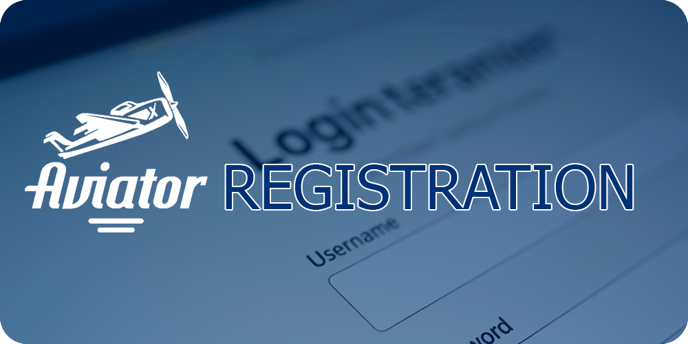 Strategic 1Win Aviator Registration Process