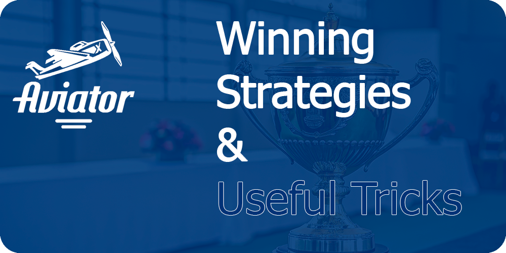 Professional 1Win Aviator Strategy Development